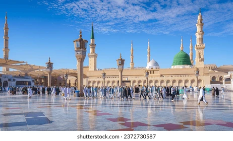 Madinah