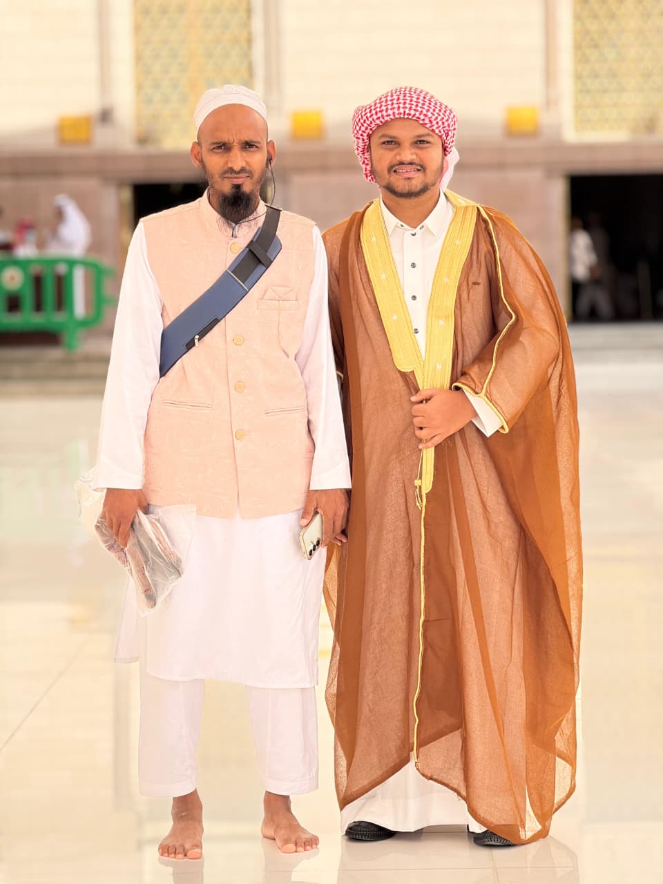 Madinah Nikah Dulha