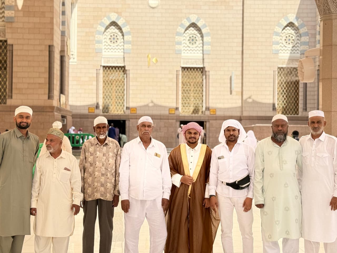 Madinah Nikah
